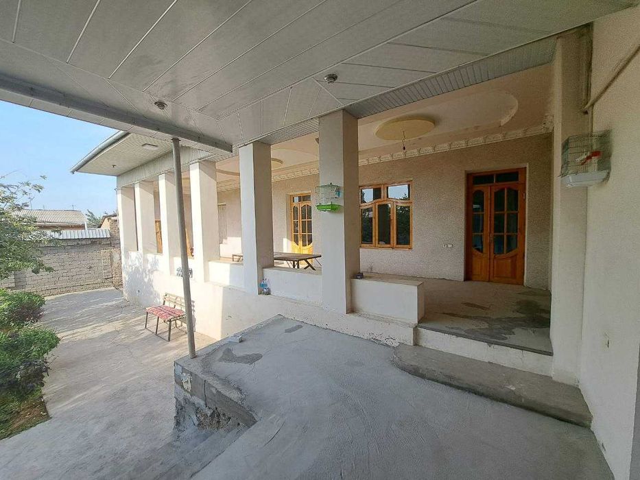 Ховли 6 сотих сотилади СРОЧНО