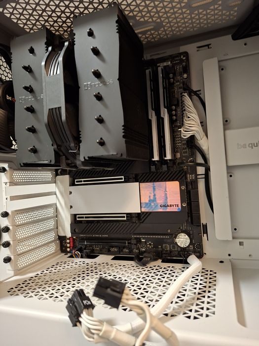 PC Ryzen 9 5900x cu RTX 3070