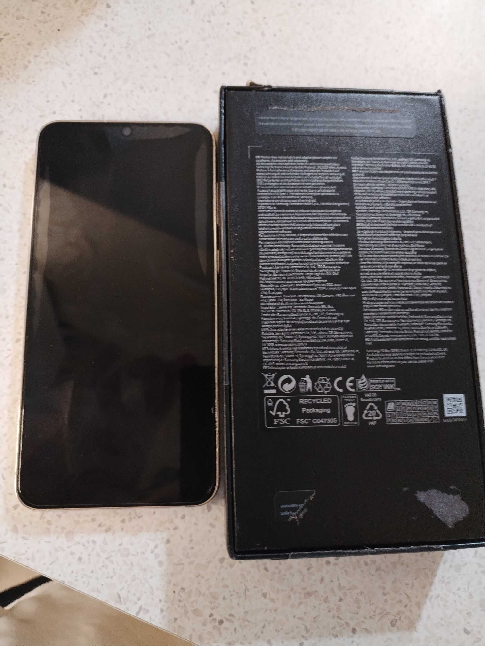 Smart phone Samsung S 23+