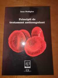 Principii de tratament anticoagulant