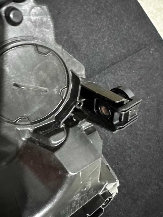 Far dreapta LED Seat CUPRA TERRAMAR cu volan stanga 578941006A