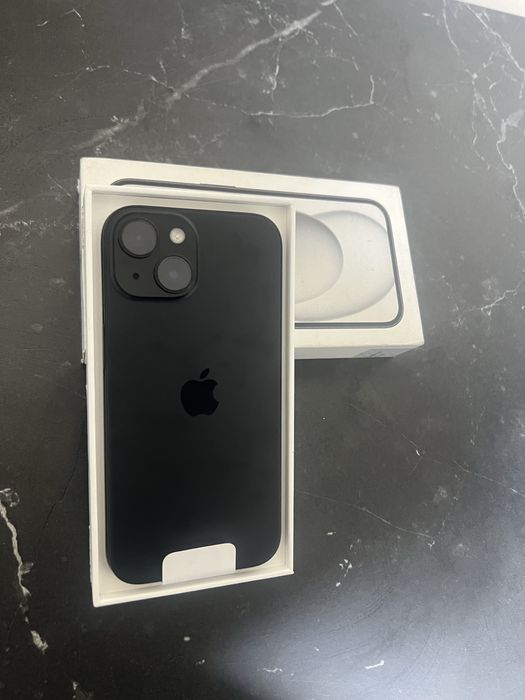 Iphone 15 128gb