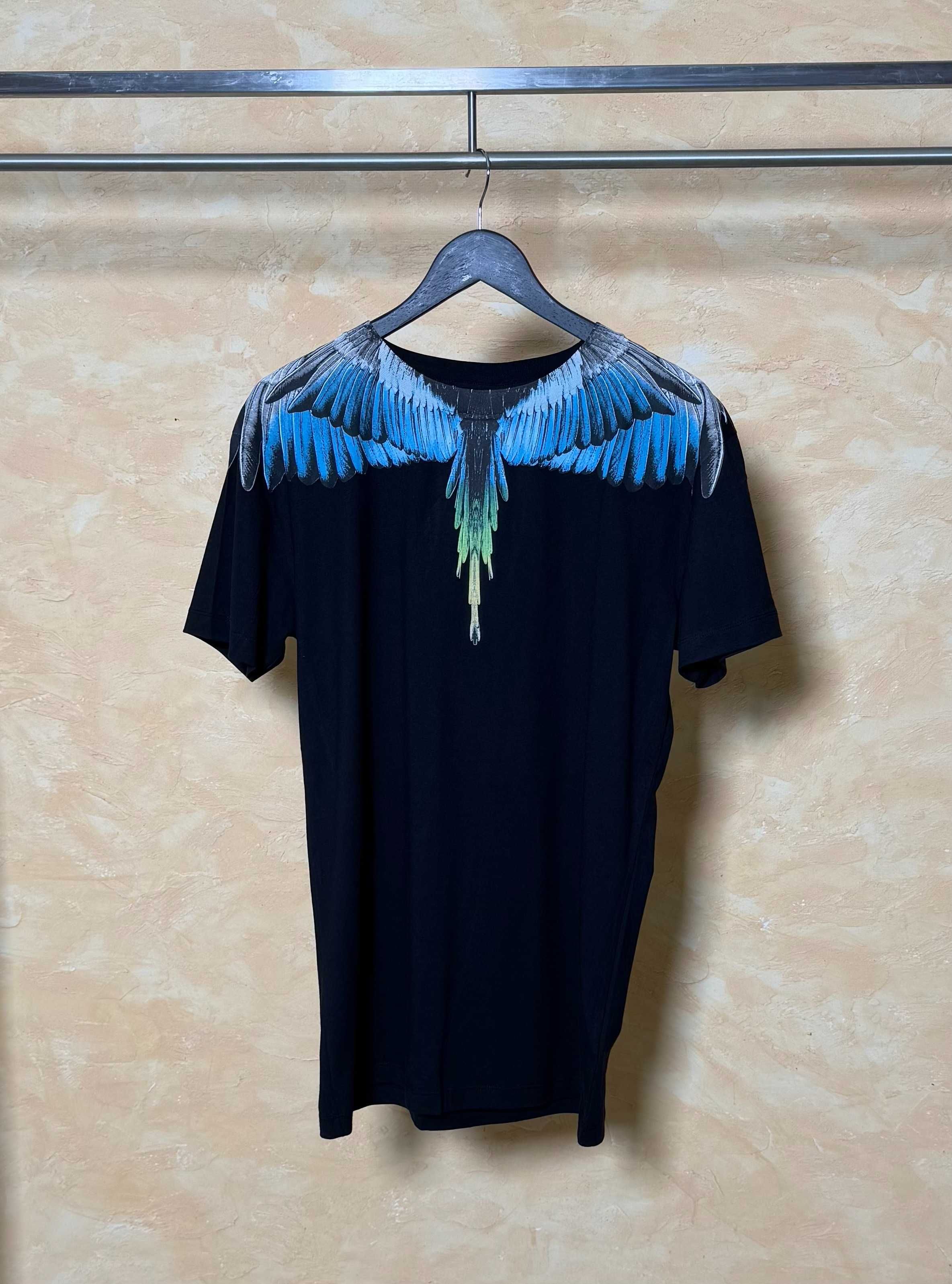 Tricou Marcelo Burlon - Calitate Premium