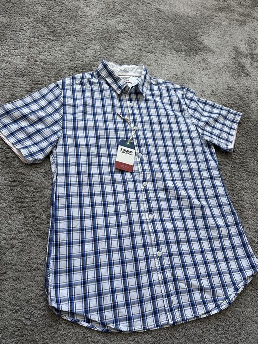 Camasa Tommy Hilfiger M Barbati Nou