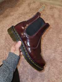 Ghete/ botine dr martens marimea 38