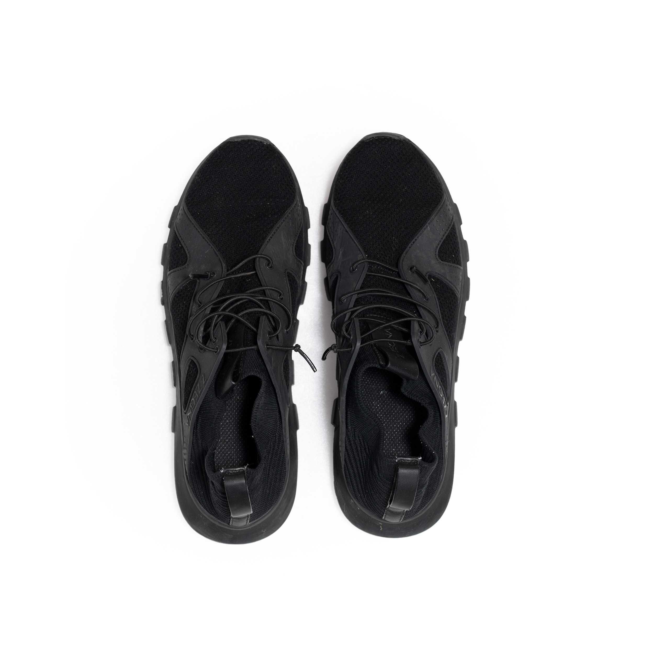 Zegna Mens Sneakers