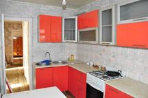 Продается 3х км квартира в п. Узунколь по ул. Телецентр