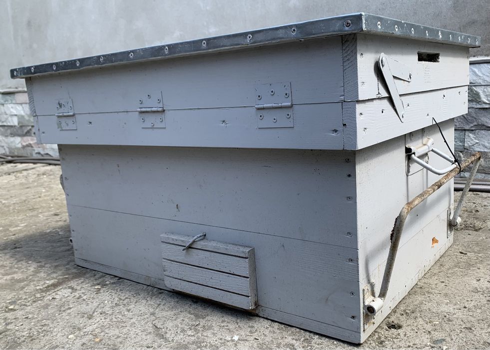 Stupi albine - lazi albine