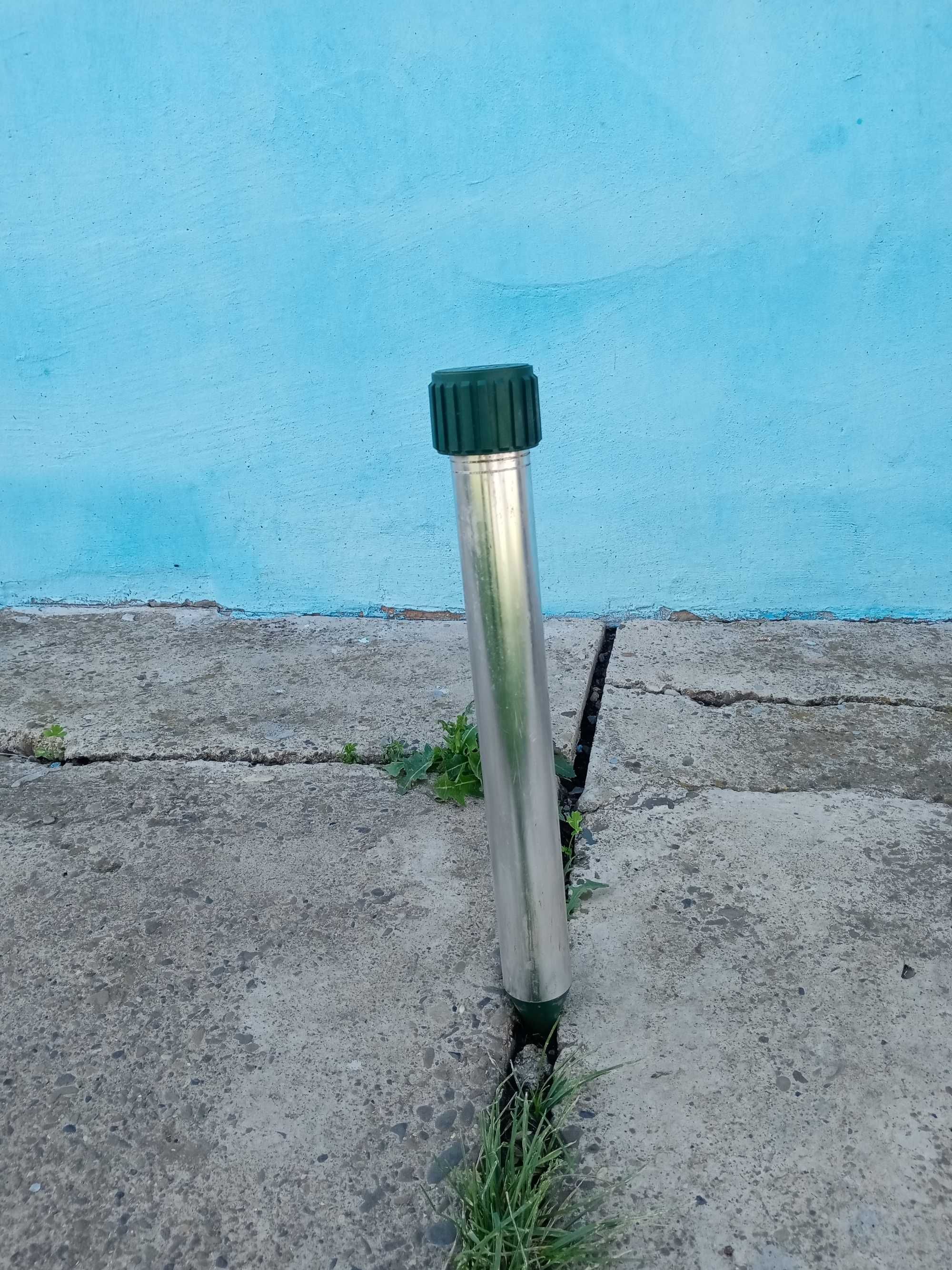Vând aparat anticartita, rozătoare, daunatori.
