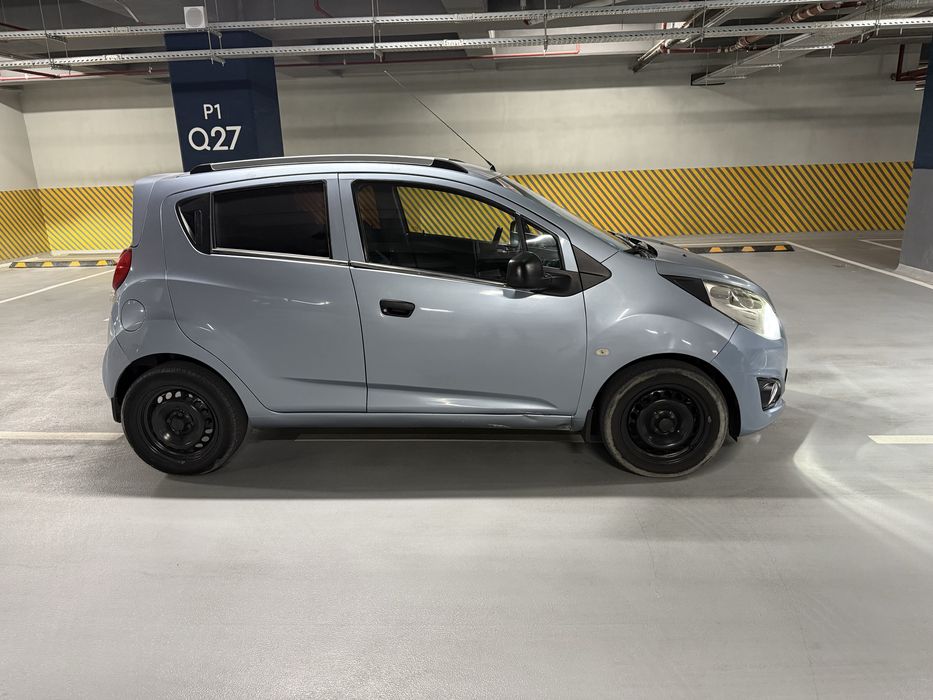 shevrolet Spark 2014 MT 2 pozitsa Eksport Variyant