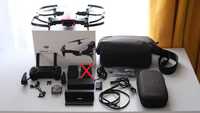 Drona Dji Mavic AIR + accesorii