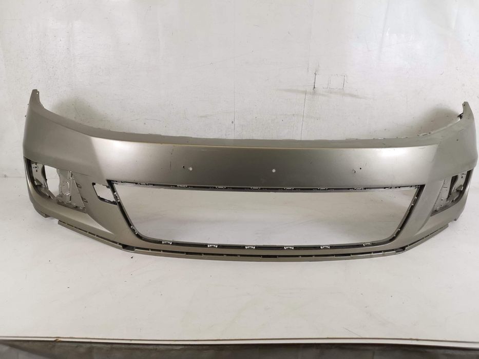 Предна броня Фолксваген / Volkswagen VW Tiguan 1 [фейслифт] 5N [ - ] О