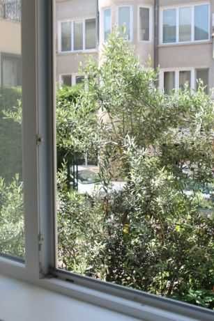 Дава се под наем Едностаен апартамент в Бургас, Център - 27 кв.м за 160 € - Снимка #7