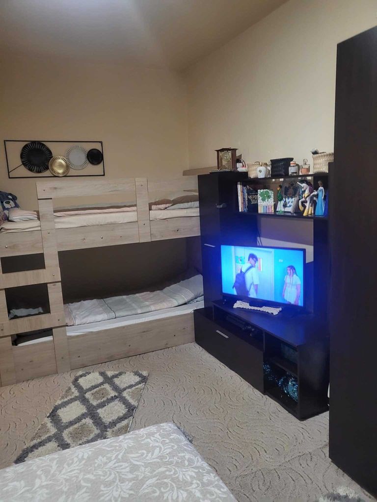 Дава се под наем Двустаен апартамент в Габрово, Трендафил 2 - 42 кв.м за 204 € - Снимка #18
