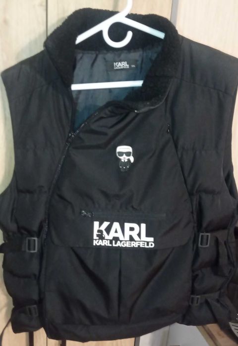 Елек KARL Lagerfeld