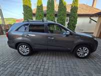 Kia Sorento, 2013