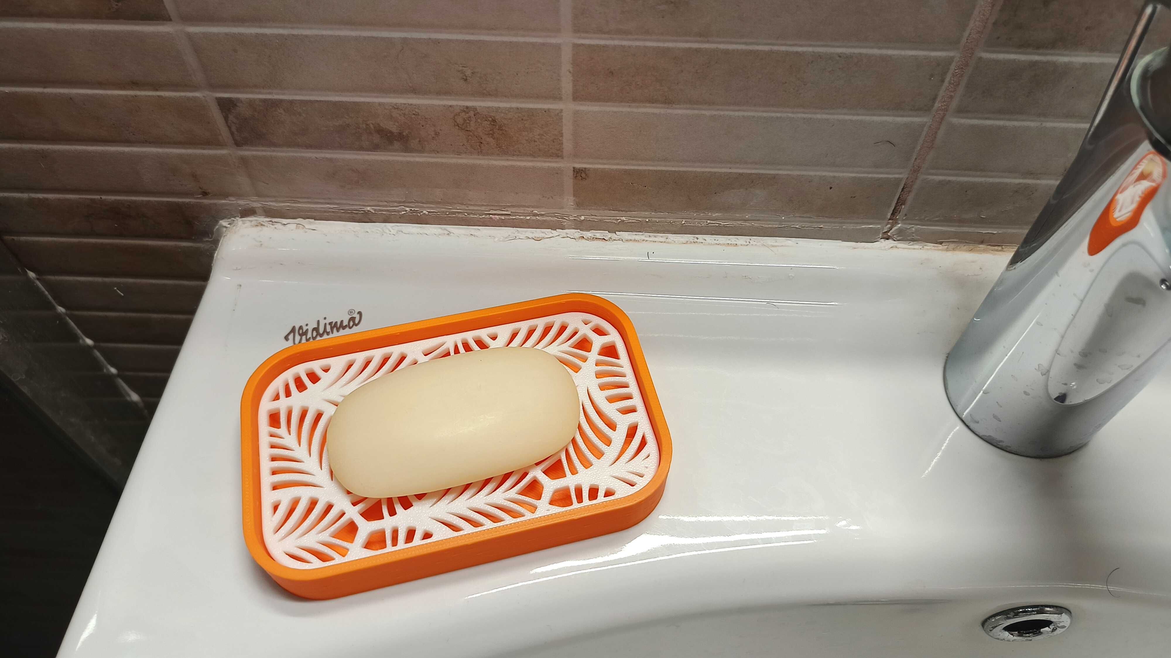 Сапунерка 3D принт