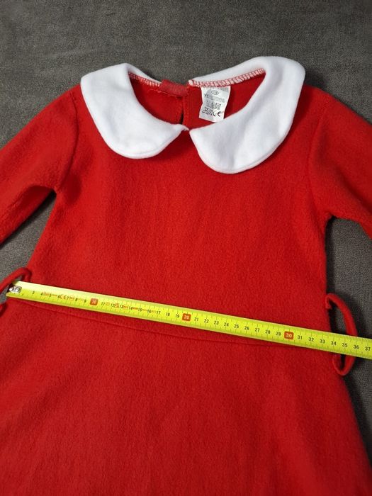 Costum de Craciunita 116, 4-5 ani