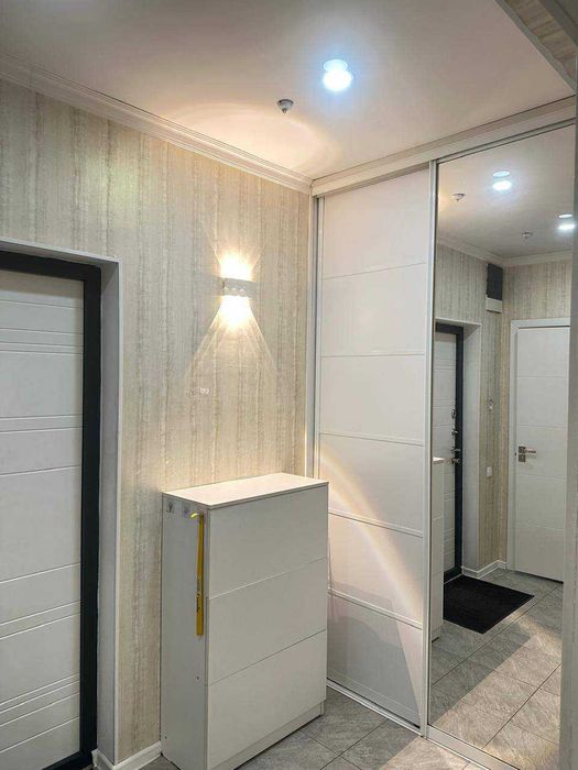 Центр для комфорта