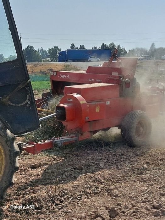 Johnder va pres podborchik Z511