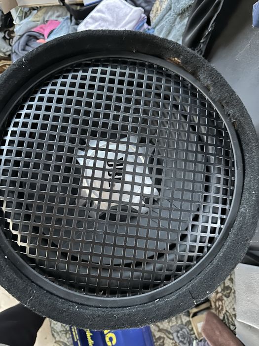 Subwoofer jbl+statie