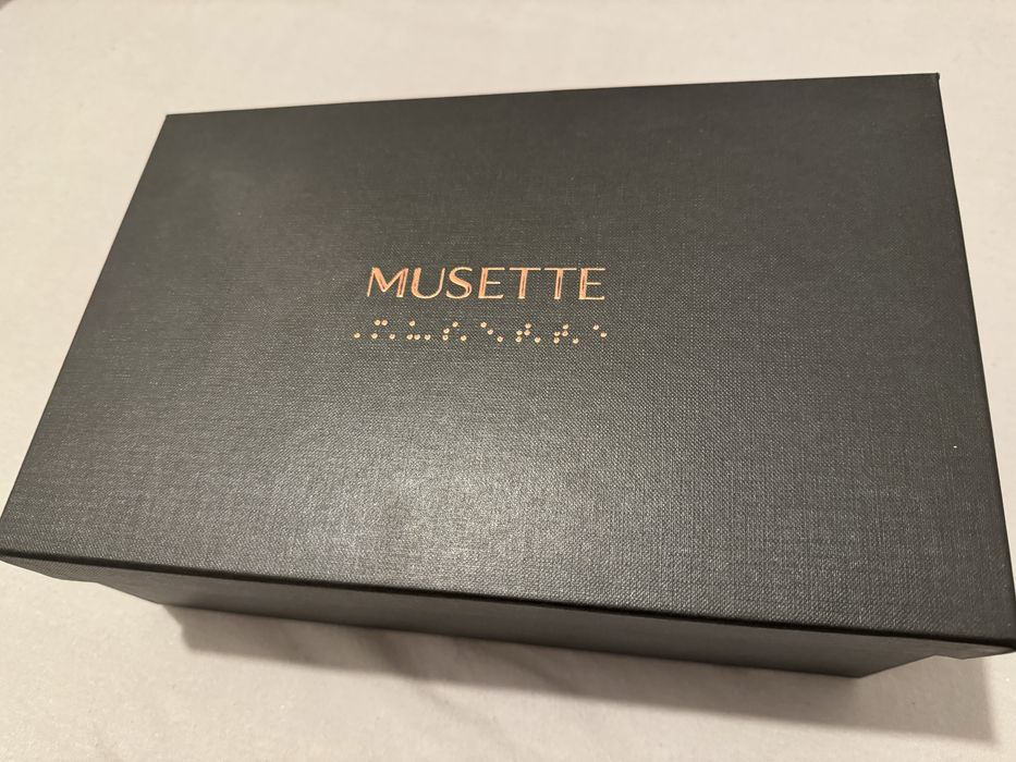 Sandale Musette, mar 37