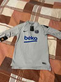Мъжко блуза Nike Barcelona