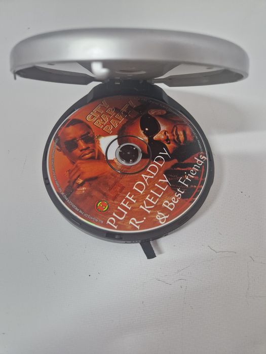 Bose Cd player functional