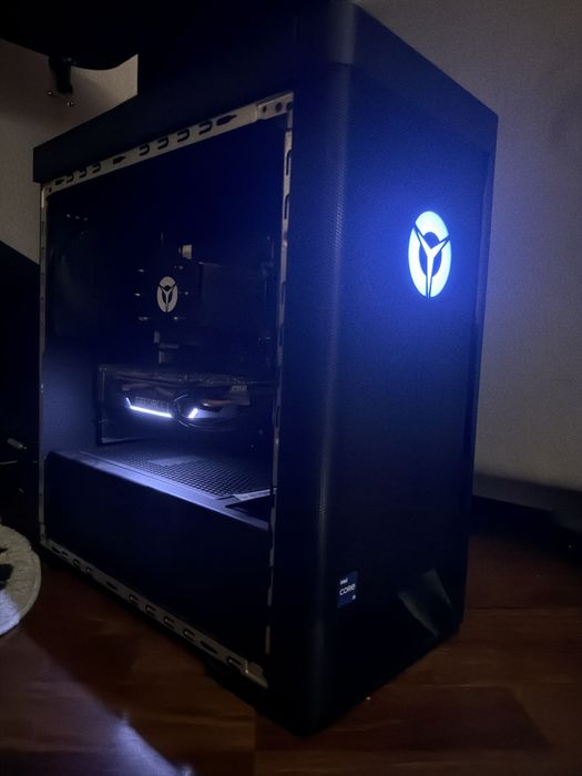 i5 GTX 1660 + Монитор Мощный Игровой Компьютер ПК Системный Блок