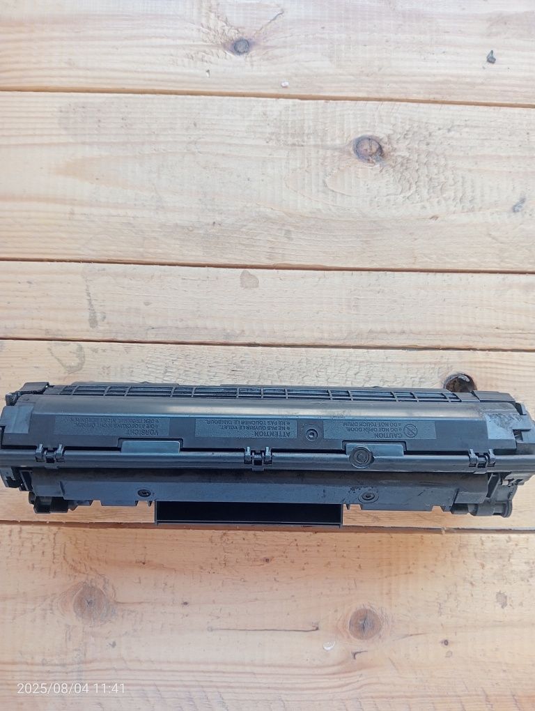 Картридж для принтера. SOLNCE SLH-CF283/CRG337/737