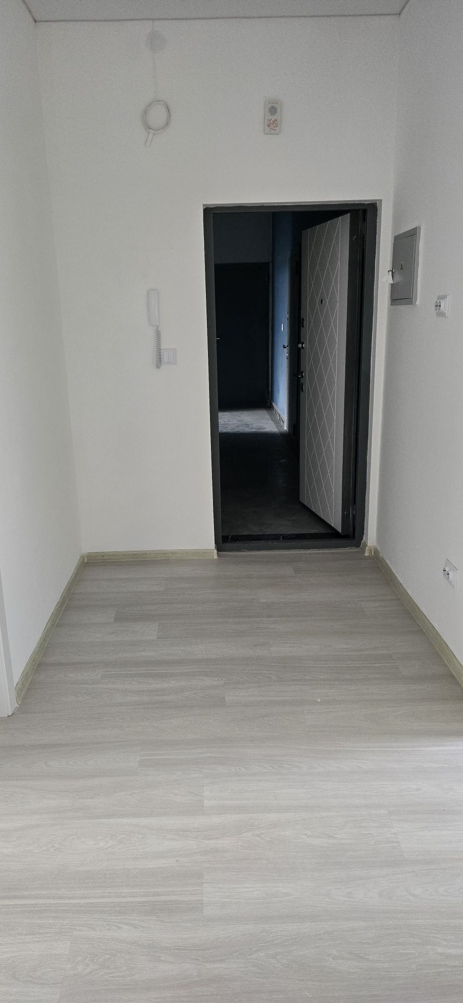 ЖК Assalom Havo 2, 3 комн 75м2