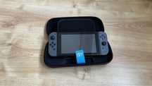 Nintendo switch v2