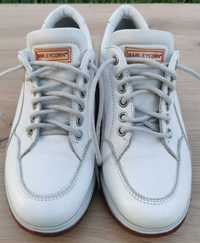 Pantofi Unisex Barleycorn Classic Shoes Vibram Durban sole 36