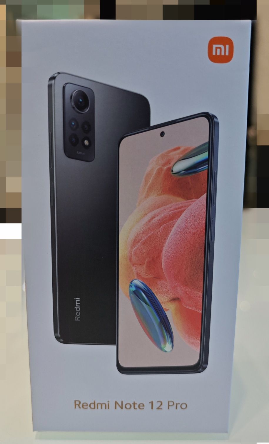 *ПРОМО* Xiaomi Redmi Note 12 Pro