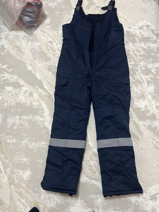 Огнеупорный куртка