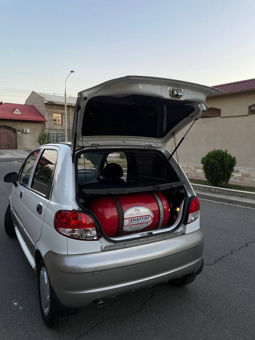 Matiz arendaga beriladi