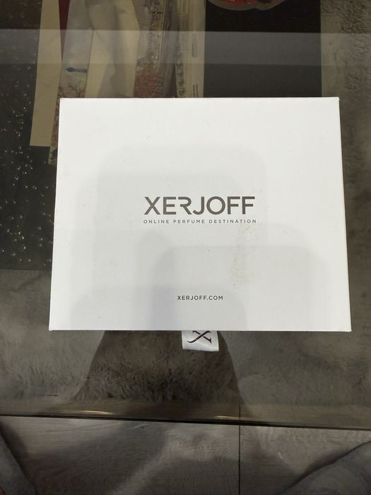 Vand Kit Mostre Xerjoff