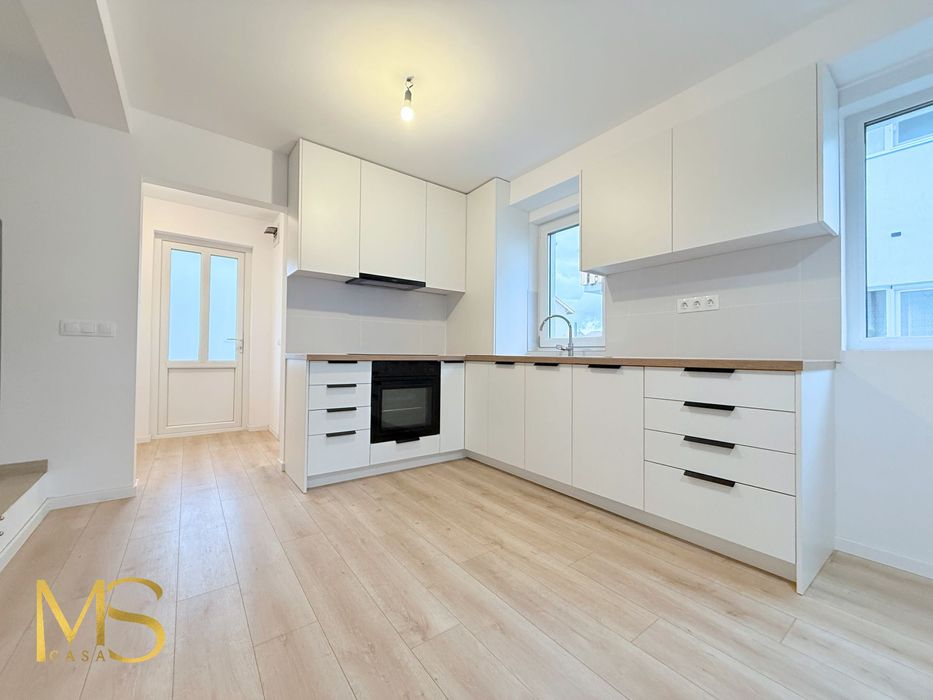 Tiraj || Liziera Brasov || 3 camere || Curte || 73 mp utili