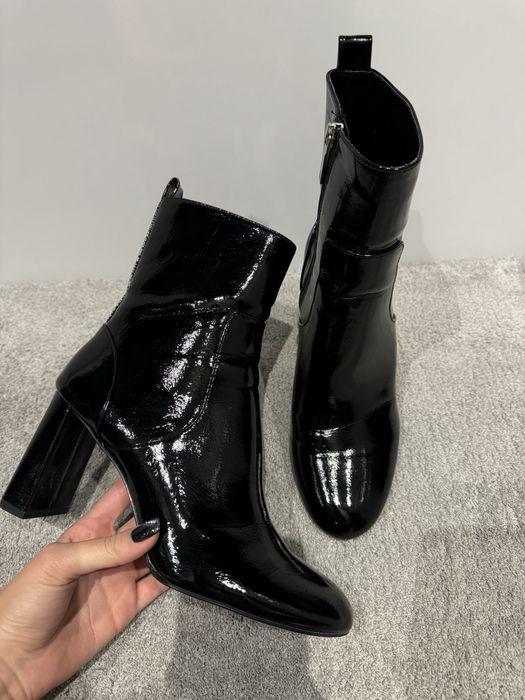 Дамски боти Zara