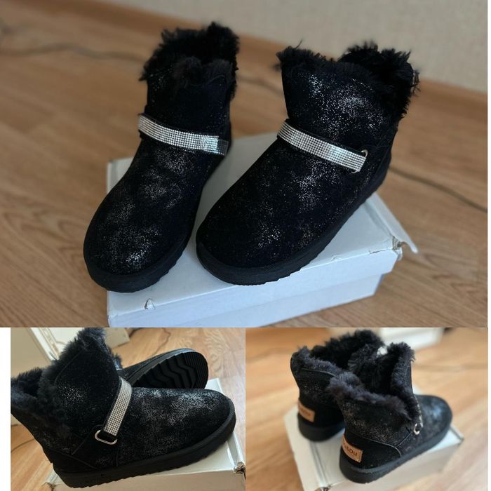 Продам новые угги