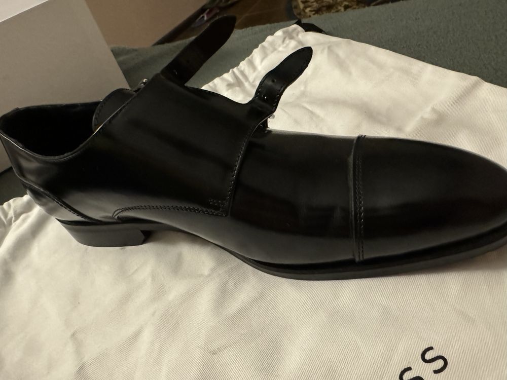 Pantofi eleganți Reiss, 43