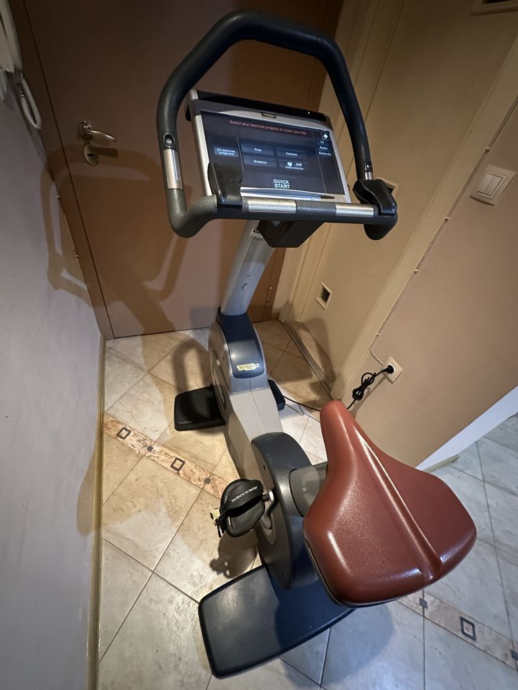 Technogym Bike excite New