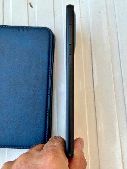 Samsung A33 5G impecabil negru 128 gb, 6gb ram transport gratuit