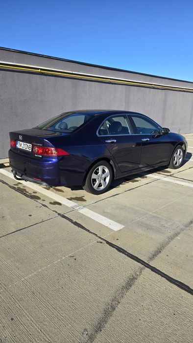 Vand Honda Accord 2.2 i-CDTi