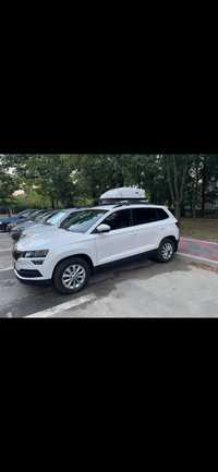 Skoda Karoq Mai 2019 Prim propietar