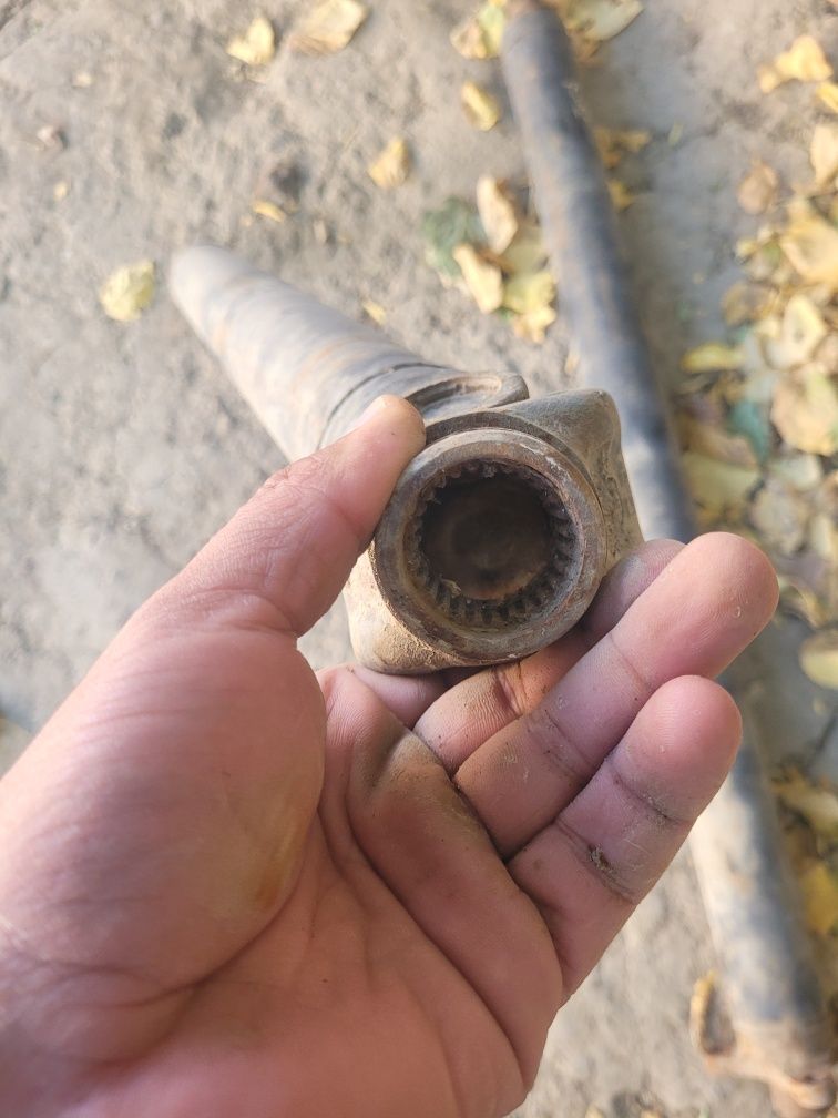 Бмв е34 кардан 2.5