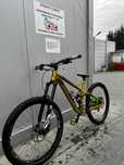 Bicicletă Radon swoop 170(MTB enduro)