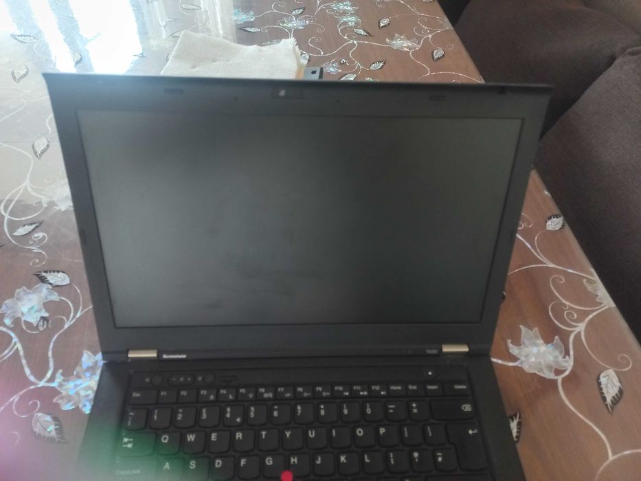 Лаптпоп Lenovo Think Pad