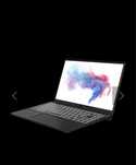 Лаптоп MSI Запазен