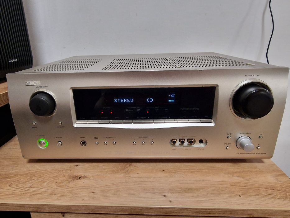 Amplificator DENON AVR1509 7.1